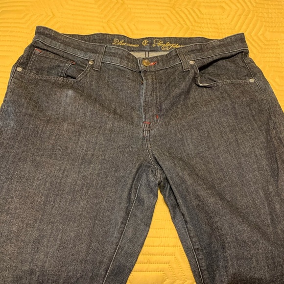 Cookie Johnson’s women’s jeans - Picture 5 of 11